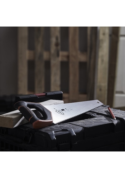 Magnusson Mag Ağaç Testeresi 7TPI 450 MM