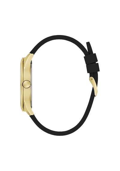 Guess Gugw0726g2 Erkek Kol Saati Altın