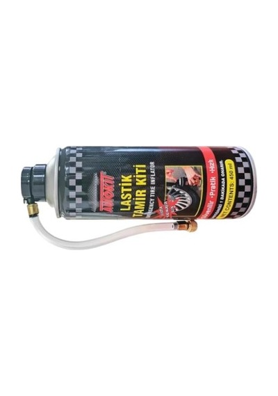 Autokit Fa1-231 Pratik Lastik Tamir Kiti Spreyi 450ml