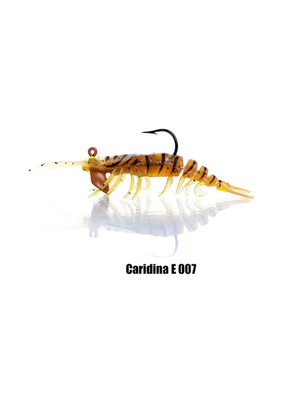 Pandora Junior Carıdına E007 50mm 3,7gr