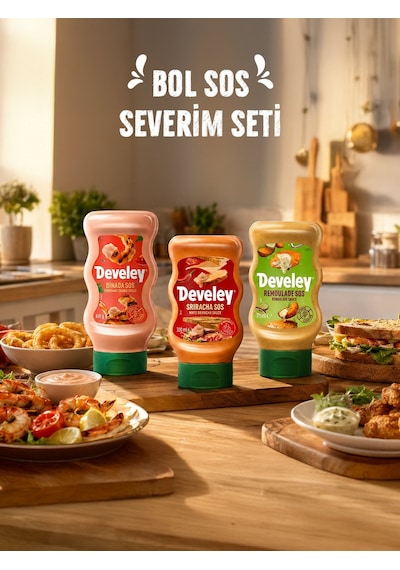 Bol Sos Severim Seti