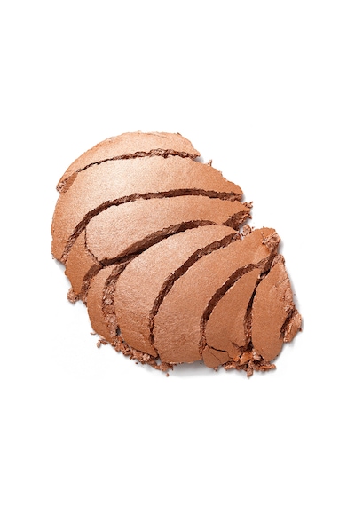 Flormar Işıltılı Fırınlanmış Allık - Baked Blush-On - 043 Golden Peach - 8682536051439