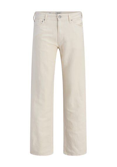 Erkek Bol Kalip Pantalon - Chris - 12293296 Jet Stream