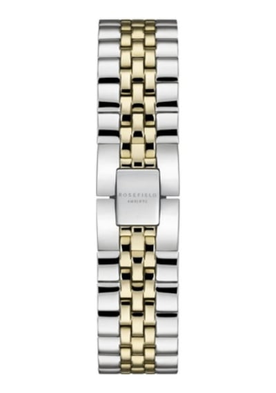 Rosefıeld Qvsgd.S191 Metalikgold 16Mm Çelik Kordon