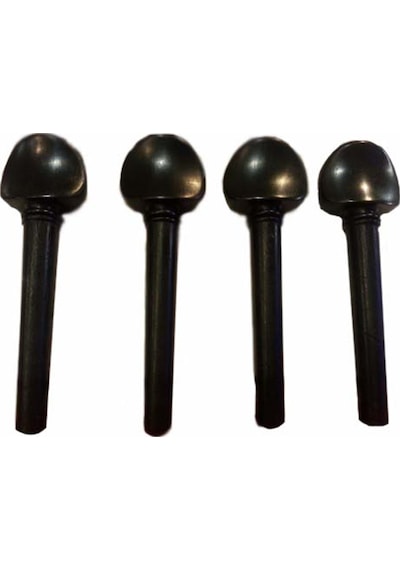 Picaldi Middle Grade Ebony Set Viyola Kulağı 1322