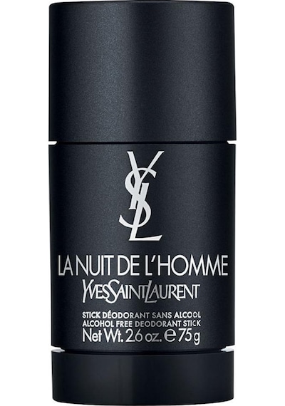 Yves Saint Laurent La Nuit De L'Homme Stick Deodorant 75 G