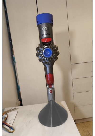 Dyson Sinek Ve Sivrisinek Toplama Aparatı Gri V7, V8, V10, V11, V15 Uyumlu