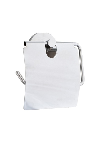 Banora Basic 4'lü Lux Banyo Seti, Paslanmaz Metal, Krom Diğer