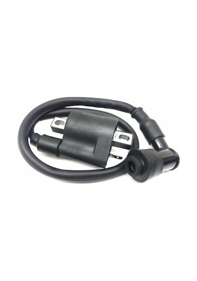 Cub 100-Cg 125 Dış Bobin Buji Başlığı