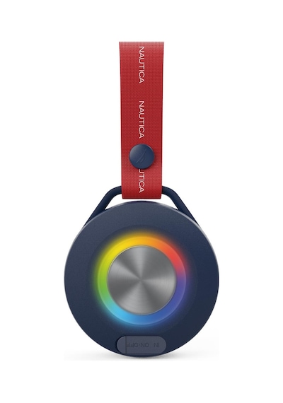 Nautica S20 Taşınabilir Bluetooth Hoparlör