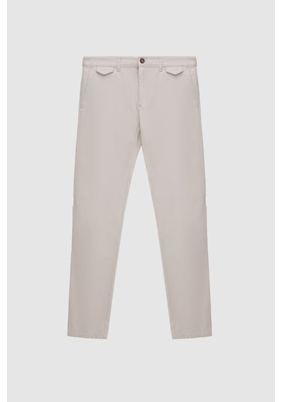 Twn Slim Fit Taş Armürlü Chino Pantolon 5ecc3s208232m S01