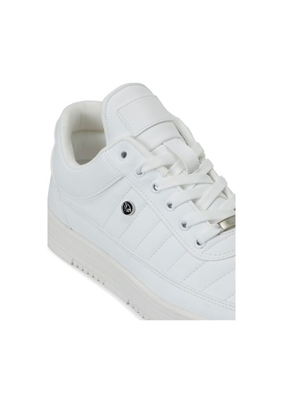 Torex Comet Beyaz Erkek Sneaker 000000000102714130