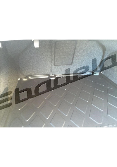 2013 Volkswagen Jetta Bagaj Havuzu Araca Özel 3D Badela Marka N11.14180