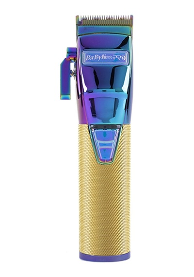 Babyliss Pro 4rtists Chameleonfx Şarjlı Saç Kesme Makinesi Fx8700ıe