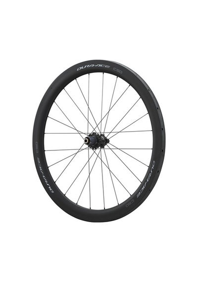 Shimano Wh-r9270-c50 Jant Tubular Jant Seti Disk Siyah