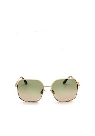 Victoria Beckham Vb 232s 756 Kadın Güneş Gözlüğü Altın