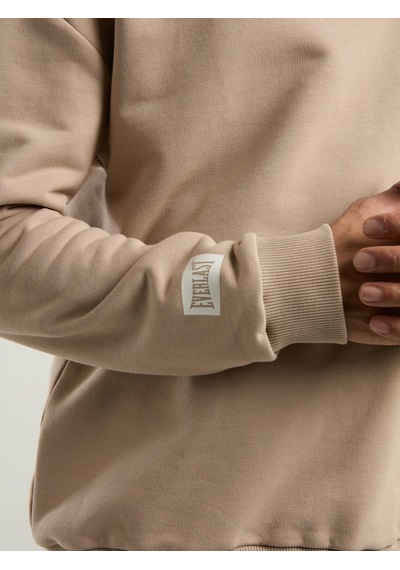 Everlast Boxing Club Kum Erkek Sweatshirt Kum