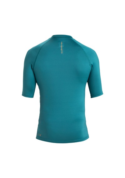 Quiksilver Quıksılver Everyday Upf50 Ss Bqv0 Çok Renkli