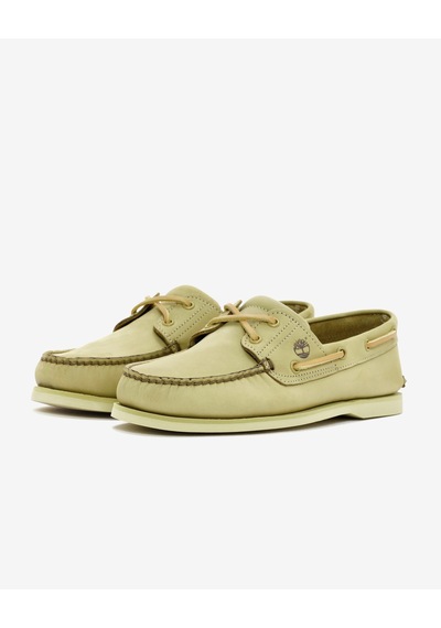 Timberland Boat Shoe Bej Tekne Ayakkabısı Tb0a2fjqen71 Bej
