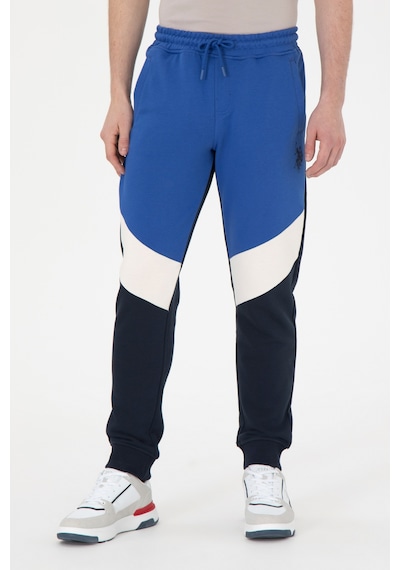 U.s. Polo Assn. Erkek Lacivert Eşofman Altı 50293444-vr033 Lacivert