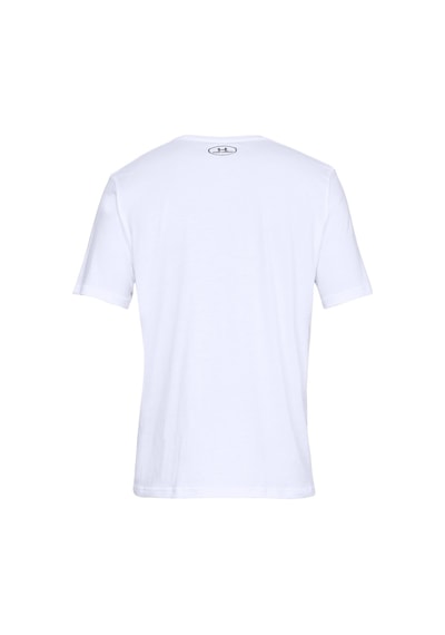 Under Armour Erkek Ua Team Issue Wordmark Kısa Kollu 1329582-100