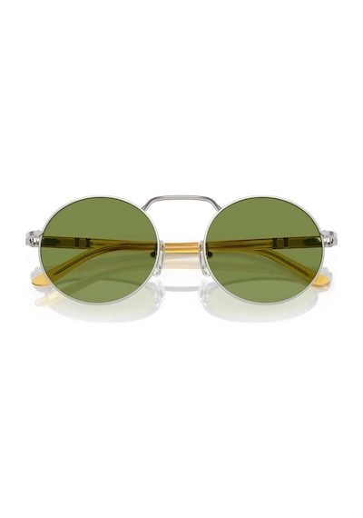 Persol Po1019s 518/4e 53 Unisex Güneş Gözlüğü Gri