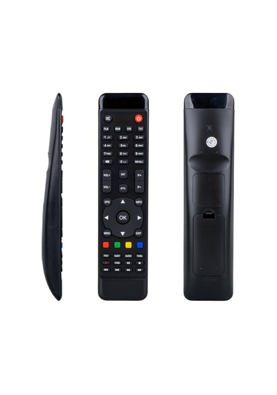 Weko Kr Dreamstar Tribün I P Tv Arnix Hd Supermax Hd Kumanda 13926 18809