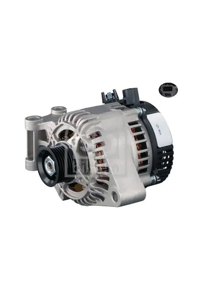 Ford C-max Sarj Dinamosu 1.6 2004-2011 Febı 101534