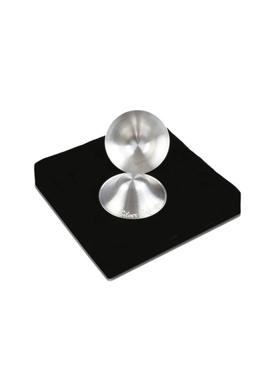 Silver Safe 925 Ayar Gümüş Göğüs Koruyucu