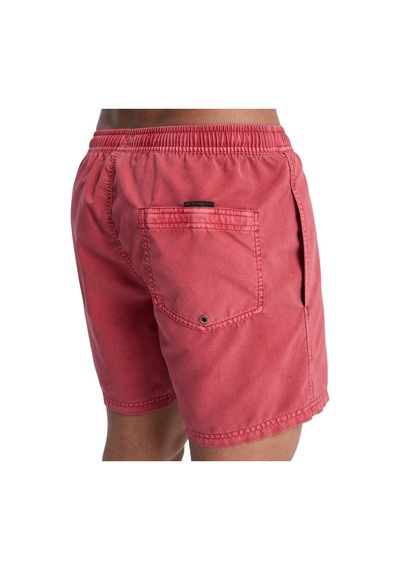 Quiksilver Quıksılver Everyday Rqz0 Bordo