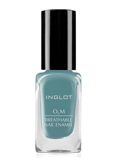 Inglot O2m Breathable Oje Nefes Alan Tırnaklar 430ma