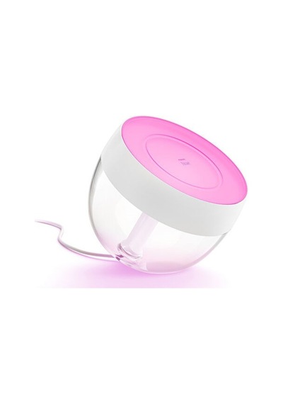 Philips Beyaz Hue Iris Akıllı Aydınlatma Beyaz