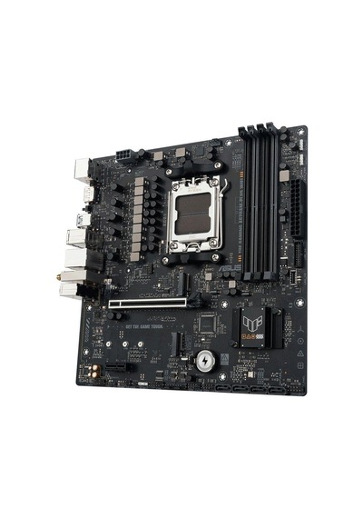 Tuf Gamıng A620am-plus Wıfı Amd Am5 Matx Anakart