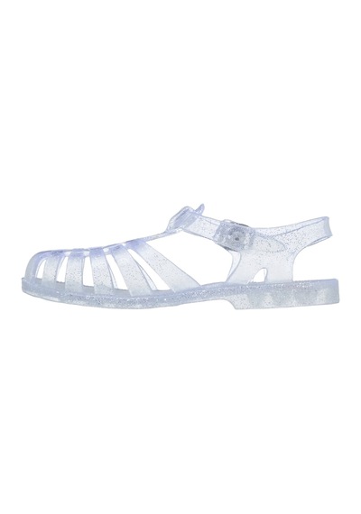 Roxy Rg The Croısett 22967 Çocuk Sandalet Gri