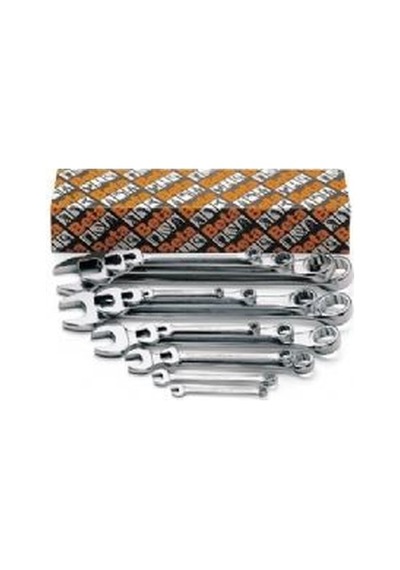 Kombine Anahtar Takımı 17 Li 42/s17x K 60220042/s17x