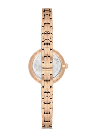 Momentus Ss405r-12sr Kadın Kol Saati Rose Gold