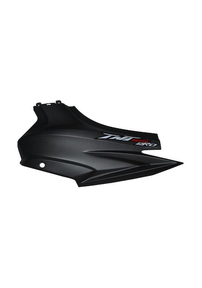 Rks Tnt125 Pro Yan Kapak Sol