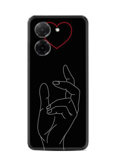 Redmi A5 Kılıf Yüksek Korumalı Baskılı Desenli Kapak Stk-1.jpg Renk263 Renk263