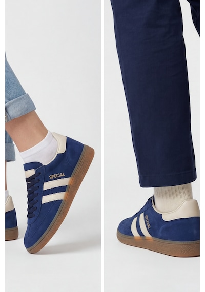 Timeless Classic Beyaz Lacivert-bej Premium Konfor & Zamansız Stil Günlük Unisex Sneaker Ayakkabı Timeless Classic Beyaz Lacivert-bej Premium Konfor & Zamansız Stil Günlük Unisex Sneaker Ayakkabı