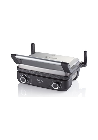 Arzum AR2048 2200 W Maxi Grill Pro Multi Fonksiyonel Pişirici