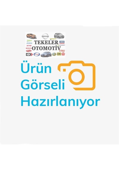 FAR-STOP LEDİ MAVİ 50CM  İKİLİ TAKIM