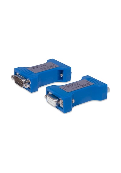 Digitus Da-70161 Rs-232 Den Rs-485 E Çevirici Adaptör