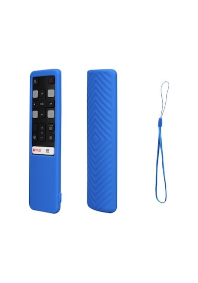 Weko Wk-24710 Silikon Kumanda Koruma Kılıfı Marka İçin Uydundur