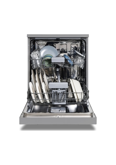 Regal BM 424 IG 4 Programlı 13 Kişilik Bulaşık Makinesi