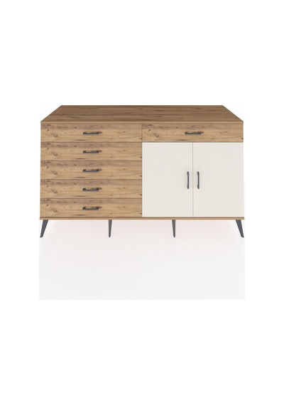Kronos Konsol Tek Raflı 6 Çekmeceli 2 Kapaklı 176x59x99 Çam-aytaş Çam-aytaşı/çam Kronos Konsol Tek Raflı 6 Çekmeceli 2 Kapaklı 176x59x99 Çam-aytaş Çam-aytaşı/çam