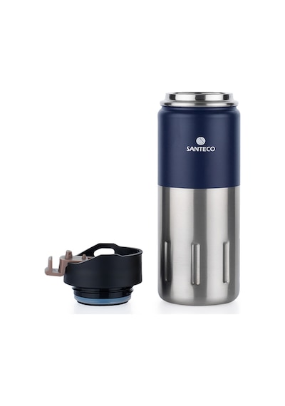 Santeco Kotka Termos 500 Ml-lacivert Lacivert