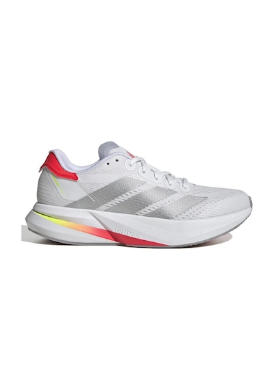 Adidas Duramo Speed 2 Ih8204 Erkek Spor Ayakkabı Beyaz