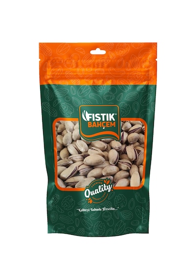 Fıstık Bahçem Antep Fıstık Kavrulmuş Duble 1 KG