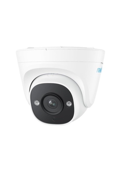 Reolınk 5mp Dome 2.8mm Ip Güvenlik Kamerası Poe P324 Pc520ad2k01