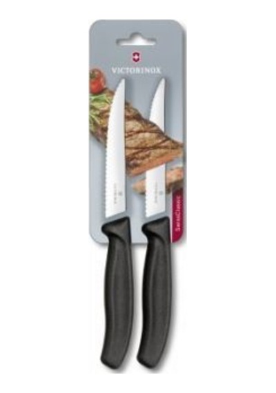 Victorinox Steak- Biftek Bıçağı